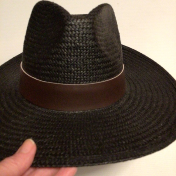 New! Wyeth Toyo straw rancher main image 5